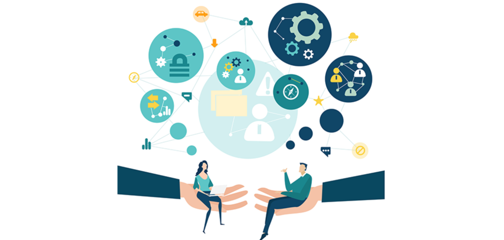 ERP Software Solutions - Swastik Associate