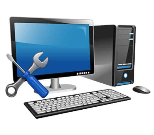 Assemble Computer