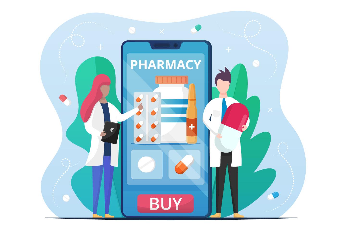 Pharma-Specific
